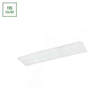Algine Panel Backlight 40W 4600lm światło ciepłe białe SLI035059WW_PW SpectrumLED