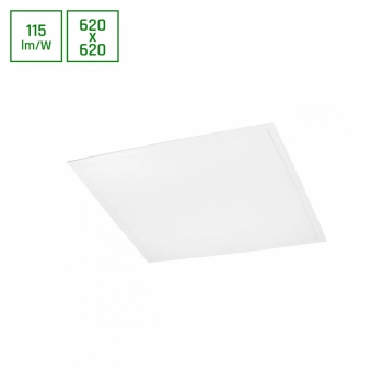 Algine Panel Backlight 40W 4600lm światło neutralne białe SLI035061NW_PW SpectrumLED