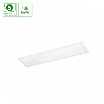 Algine Panel Backlight 40W 5500lm światło zimne białe SLI035072CW_PW SpectrumLED