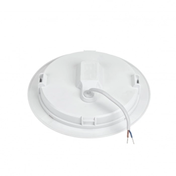 Algine Eco Natynk-Podtynk Downlight 12W 1500lm światło neutralne białe IK06 biały
