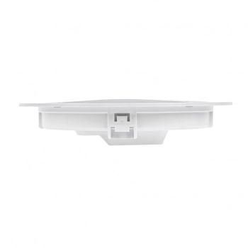 Algine Eco Natynk-Podtynk Downlight 12W 1500lm światło ciepłe białe IK06 biały