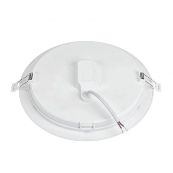 Algine Eco natynk-Podtynk downlight IK06 18W 2200lm światło ciepłe białe