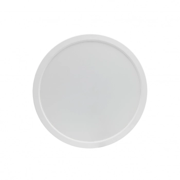 Algine Natynk Downlight lampa sufitowa 24W 2650lm światło neutralne białe IK06 biała
