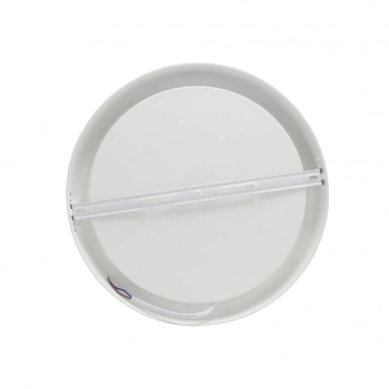 Algine Natynk Downlight lampa sufitowa 24W 2650lm światło neutralne białe IK06 biała