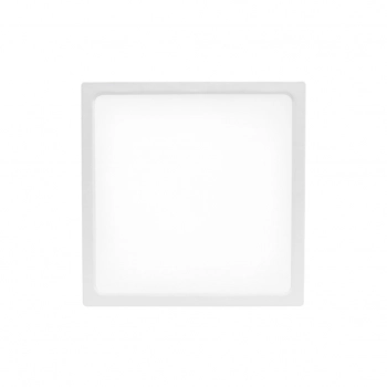 Algine Natynk Downlight lampa sufitowa 24W 2650lm światło neutralne białe IK06 biała