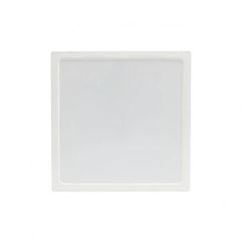 Algine Natynk Downlight lampa sufitowa 24W 2650lm światło neutralne białe IK06 biała