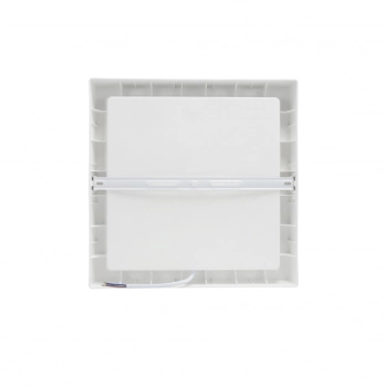 Algine Natynk Downlight lampa sufitowa 24W 2650lm światło neutralne białe IK06 biała