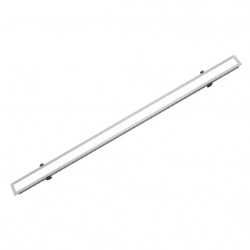 All-Day lampa wbudowywana LED 36W 3200lm światło ciepłe białe