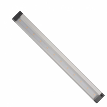Cabinet Moduł Liniowy LED 3,3W 250lm 12V światło ciepłe białe side IR SLI040031WW SpectrumLED
