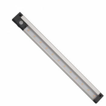 Cabinet Moduł Liniowy LED 5,3W 400lm 12V 500mm światło zimne białe PIR SLI040036CW SpectrumLED