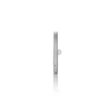 Cabinet lampa meblowa 2,9W 170lm światło ciepłe białe 12V 120st biała PIR