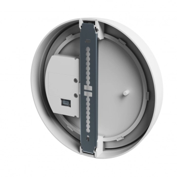 Pastilo kinkiet 10W 1200lm CCT IP54 IK10 biały