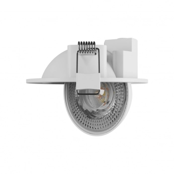 Mobilo lampa wbudowywana LED 6.5W 850lm CCT biała
