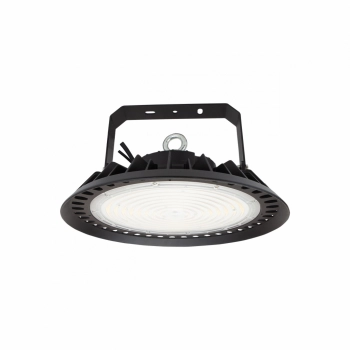 Plateo 3 High Bay 200W 36000lm światło neutralne białe IP65 IK08 czarny DALI SLI044016NW_PW_DALI SpectrumLED