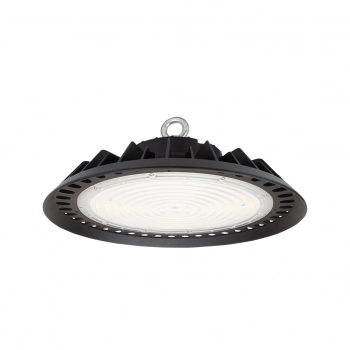 Plateo 3 High Bay 200W 36000lm światło neutralne białe IP65 IK08 czarny DALI