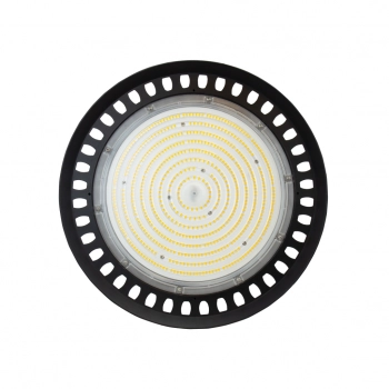 Plateo 3 High Bay 200W 36000lm światło neutralne białe IP65 IK08 czarny DALI