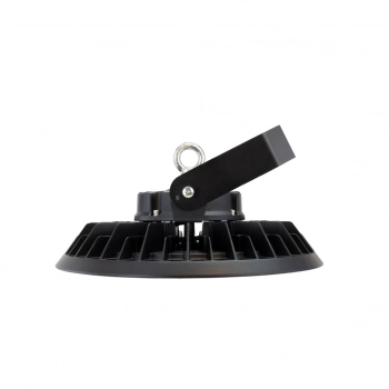 Plateo 3 High Bay 200W 36000lm światło neutralne białe IP65 IK08 czarny DALI