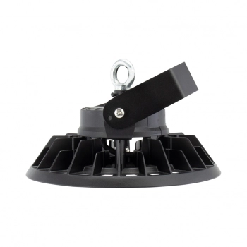 Plateo 3 High Bay LED 100W 18000lm światło neutralne białe IP65 IK08 czarny