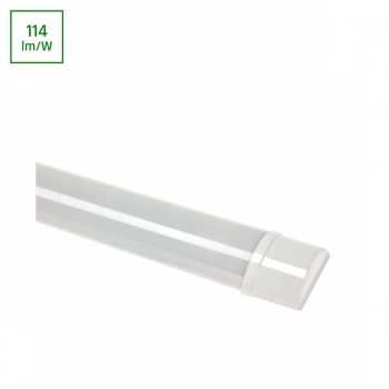 Viga Liniowa 1200mm 28W 3200lm światło ciepłe białe SLI045004WW_PW SpectrumLED