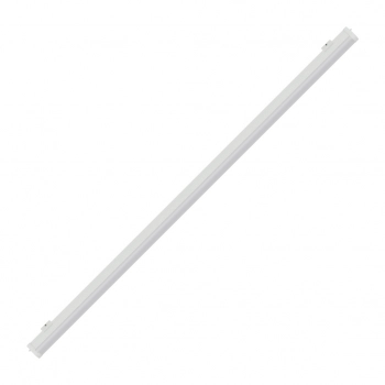 Limea Slim 2 Hermetyk lampa wisząca LED 60W 9600lm światło ciepłe białe IP66 IK08 biała