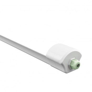 Limea Vario Hermetyk 1500mm LED 30/40/50W 7750lm CCT IP65 IK08 biały