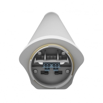 Limea Vario Hermetyk 1500mm LED 30/40/50W 7750lm CCT IP65 IK08 biały
