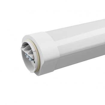 Limea Vario Hermetyk 1500mm LED 30/40/50W 7750lm CCT IP65 IK08 biały