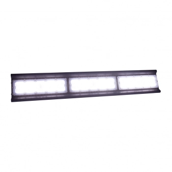 Halls Line High Bay LED 150W 23000lm światło neutralne białe IP66 IK10 czarny