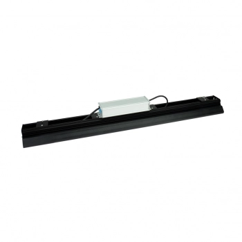 Halls Line High Bay LED 150W 23000lm światło neutralne białe IP66 IK10 czarny