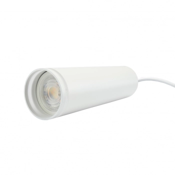 Madara Mini Ring lampa wisząca GU10 biała