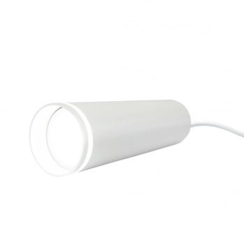 Madara Mini Ring lampa wisząca GU10 biała