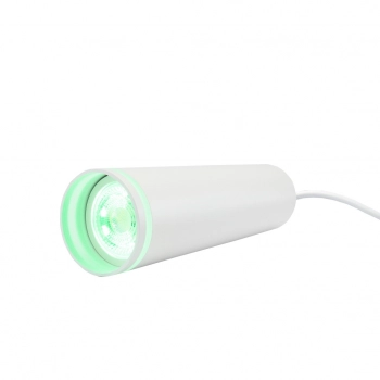 Madara Mini Ring lampa wisząca GU10 biała