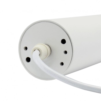 Madara Mini Ring lampa wisząca GU10 biała