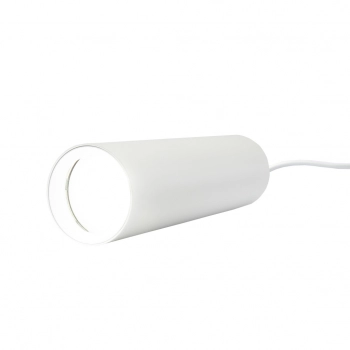 Madara Mini II lampa wisząca GU10 biała