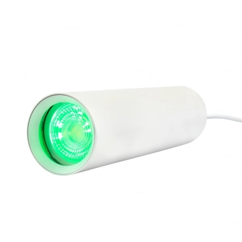 Madara Mini II lampa wisząca GU10 biała