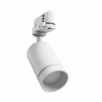 Madara Altro Ring GU10 na szynoprzewód 3F biały SLIP003049 SpectrumLED