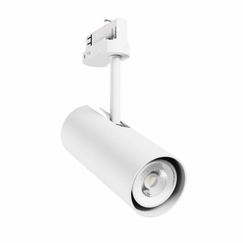 Madara Libra GU10 na szynoprzewód biała SLIP003055 SpectrumLED