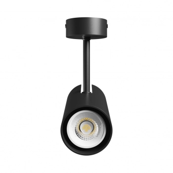 Madara Libra reflektorek GU10 czarny