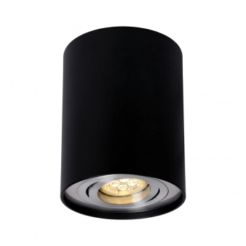 Chloe lampa sufitowa GU10 srebrna