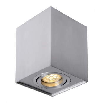 Chloe lampa sufitowa GU10 srebrna