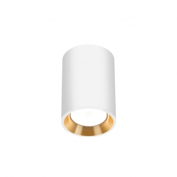 Chloe mini lampa sufitowa GU10 biała