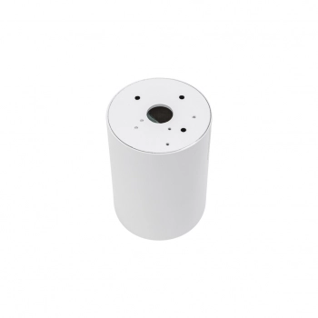 Chloe mini lampa sufitowa GU10 biała