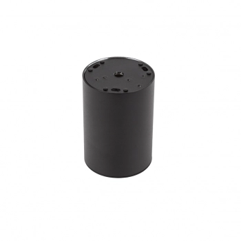 Chloe mini lampa sufitowa GU10 czarna