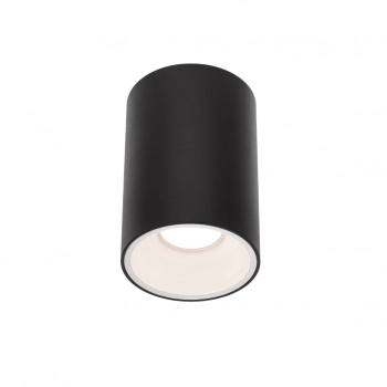 Chloe Elemento lampa sufitowa GU10 czarna