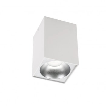 Chloe Elemento lampa sufitowa GU10 biała