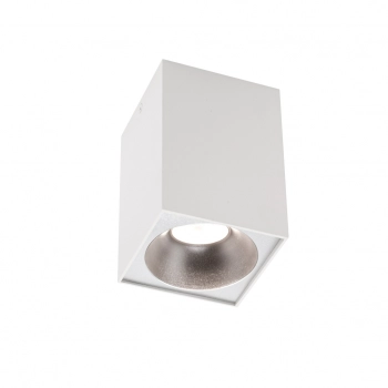 Chloe Elemento lampa sufitowa GU10 biała