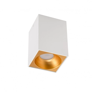 Chloe Elemento lampa sufitowa GU10 biała
