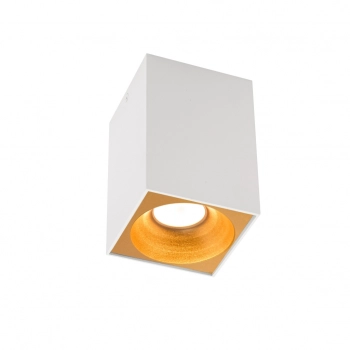 Chloe Elemento lampa sufitowa GU10 biała