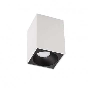 Chloe Elemento lampa sufitowa GU10 biała