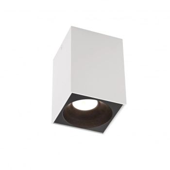 Chloe Elemento lampa sufitowa GU10 biała